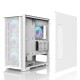 Корпус Zalman Z10 Duo (Z10DUOWHITE)
