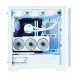 Корпус Zalman Z10 Duo (Z10DUOWHITE)