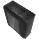 Корпус Gamemax H602-BK