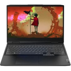 Ноутбук Lenovo IdeaPad Gaming 3 15ARH7 (82SB00QCRA)