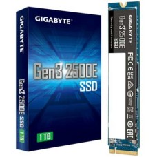 Накопичувач SSD M.2 2280 1TB GIGABYTE (G325E1TB)