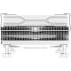 Кулер до процесора Gamemax Ice Surface White Кулер до процесора Gamemax Ice Surface White