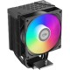 Кулер до процесора PcCooler R300 ARGB BK