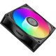 Кулер до процесора PcCooler R300 ARGB BK