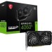 Відеокарта MSI GeForce RTX4060Ti 8Gb VENTUS 2X BLACK OC (RTX 4060 Ti VENTUS 2X BLACK 8G OC)