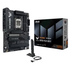 Материнська плата ASUS TUF GAMING X870E-PLUS WIFI7