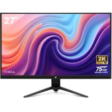 Монітор Vinga 27S207-11B Монітор Vinga 27S207-11B