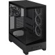 Корпус для ПК ASUS A31 Plus Black Tempered Glass (90DC00R0-B19000)