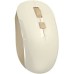 Мишка A4Tech FB26CS Air Wireless/Bluetooth Cafe Latte (4711421991186)