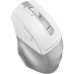 Мишка A4Tech FB45CS Air Wireless/Bluetooth Silver White (4711421993289)