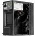 Корпус Qube QB27M Black (QB27M_MNNU3)