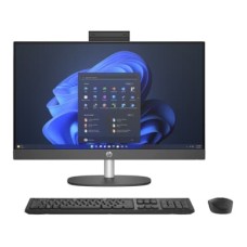 Комп'ютер HP ProOne 245 G10 AiO / Ryzen3 7320U, 8, 512, WiFi, Win11P (885A1EA)