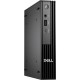 Комп'ютер Dell Pro Micro / Ultra5 235T, 16, 512, WiFi, кл+м (BTO106_QCM1250_UBU)