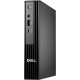 Комп'ютер Dell Pro Micro / Ultra5 235T, 16, 512, WiFi, кл+м (BTO106_QCM1250_UBU)