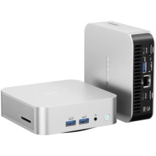 Комп'ютер GEEKOM Mini PC A8 / Ryzen7 8745HS, 32, 1TB, Radeon 780M, W11Pro (GMA8R78745HS-321T-EU)