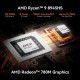 Комп'ютер GEEKOM Mini PC A8 / Ryzen7 8745HS, 32, 1TB, Radeon 780M, W11Pro (GMA8R78745HS-321T-EU) Комп'ютер GEEKOM Mini PC A8 / Ryzen7 8745HS, 32, 1TB, Radeon 780M, W11Pro (GMA8R78745HS-321T-EU)