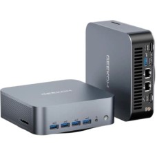 Комп'ютер GEEKOM GT1 Mega AI Mini PC / Ultra9 185H, 16, 1TB, built-in Al unit, WIN11Pro (GMGT1Mega-U