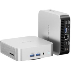 Комп'ютер GEEKOM A7 Mini PC / Ryzen5 7535HS, 16, 512, WIN11Pro (GMA7R57535HS-16512-EU)