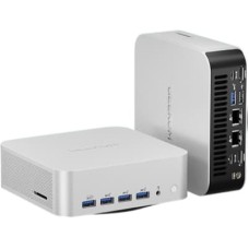 Комп'ютер GEEKOM A7 Max Mini PC Ryzen9 7940HS, 16, 1TB, Radeon 780M GPU, WIN11Pro (GMA7MAXR97940HS-1