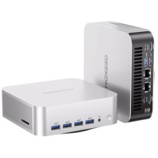 Комп'ютер GEEKOM A8 Max Mini PC / Ryzen 9 8945HS, 32, 1TB, Radeonв 780M GPU, WIN11Pro (GMA8MAXR98945
