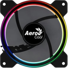 Кулер до корпусу AeroCool Saturn 12 FRGB (ACF3-ST10217.01)