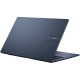 Ноутбук ASUS Vivobook 17 X1704VA-AU755 (90NB10V2-M00V30) Ноутбук ASUS Vivobook 17 X1704VA-AU755 (90NB10V2-M00V30)
