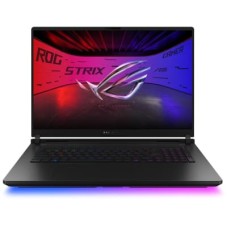 Ноутбук ASUS ROG Strix SCAR 18 G835LR-SA065W (90NR0LS1-M002H0) Ноутбук ASUS ROG Strix SCAR 18 G835LR-SA065W (90NR0LS1-M002H0)