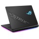 Ноутбук ASUS ROG Strix SCAR 18 G835LR-SA065W (90NR0LS1-M002H0) Ноутбук ASUS ROG Strix SCAR 18 G835LR-SA065W (90NR0LS1-M002H0)