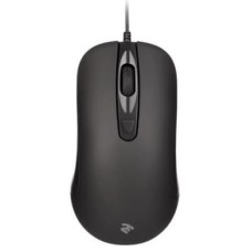 Мишка 2E MF1012 USB Black (2E-MF1012UB) Мишка 2E MF1012 USB Black (2E-MF1012UB)