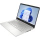Ноутбук HP 14s-dq5018ua (B09ZWEA)