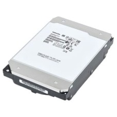 Жорсткий диск 3.5" 18TB Toshiba (MG09SCA18TE)