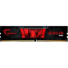 Модуль пам'яті для комп'ютера DDR4 16GB 2400 MHz AEGIS G.Skill (F4-2400C17S-16GIS)