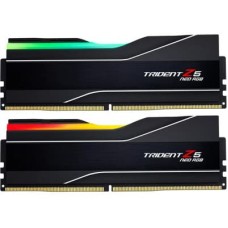 Модуль пам'яті для комп'ютера DDR5 32GB (2x16GB) 6000 MHz Trident Z5 Neo RGB G.Skill (F5-6000J3636F1