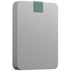 Зовнішній жорсткий диск 2.5" 4TB Ultra Touch Seagate (STMA4000400)