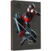 Зовнішній жорсткий диск 2.5" 2TB Miles Morales FireCuda Gaming Drive Seagate (STKL2000419)