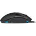 Мишка Corsair Nightsword RGB Tunable FPS/MOBA USB Black (CH-9306011-EU)