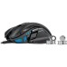 Мишка Corsair Nightsword RGB Tunable FPS/MOBA USB Black (CH-9306011-EU)