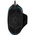 Мишка Corsair Nightsword RGB Tunable FPS/MOBA USB Black (CH-9306011-EU)