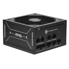 Блок живлення MSI 650W MAG A650GLS PCIE5 (MAG A650GLS PCIE5) Блок живлення MSI 650W MAG A650GLS PCIE5 (MAG A650GLS PCIE5)