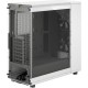 Корпус для ПК Fractal Design North Chalk White TG Clear Tin (FD-C-NOR1C-04) Корпус для ПК Fractal Design North Chalk White TG Clear Tin (FD-C-NOR1C-04)