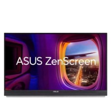 Монітор ASUS ZenScreen MB27ACF Монітор ASUS ZenScreen MB27ACF