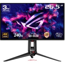 Монітор ASUS ROG Swift PG27UCDM Монітор ASUS ROG Swift PG27UCDM