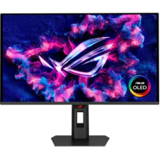 Монітор ASUS XG27AQDPG (90LM0C50-B01971) Монітор ASUS XG27AQDPG (90LM0C50-B01971)