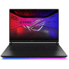 Ноутбук ASUS ROG Strix SCAR 18 G835LR-SA125W (90NR0LS1-M00500) Ноутбук ASUS ROG Strix SCAR 18 G835LR-SA125W (90NR0LS1-M00500)