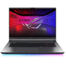 Ноутбук ASUS ROG Strix G18 G815LR-S9216 (90NR0LT1-M009Y0) Ноутбук ASUS ROG Strix G18 G815LR-S9216 (90NR0LT1-M009Y0)
