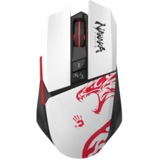 Мишка A4Tech Bloody R36 Ultra Wireless Naraka (4711421002219)