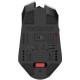Мишка A4Tech Bloody R36 Ultra Wireless Naraka (4711421002219)