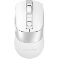 Мишка A4Tech FB50C Plus Wireless/Bluetooth White (4711421002875) Мишка A4Tech FB50C Plus Wireless/Bluetooth White (4711421002875)