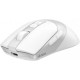 Мишка A4Tech FB50C Plus Wireless/Bluetooth White (4711421002875) Мишка A4Tech FB50C Plus Wireless/Bluetooth White (4711421002875)