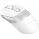 Мишка A4Tech FB50C Plus Wireless/Bluetooth White (4711421002875) Мишка A4Tech FB50C Plus Wireless/Bluetooth White (4711421002875)